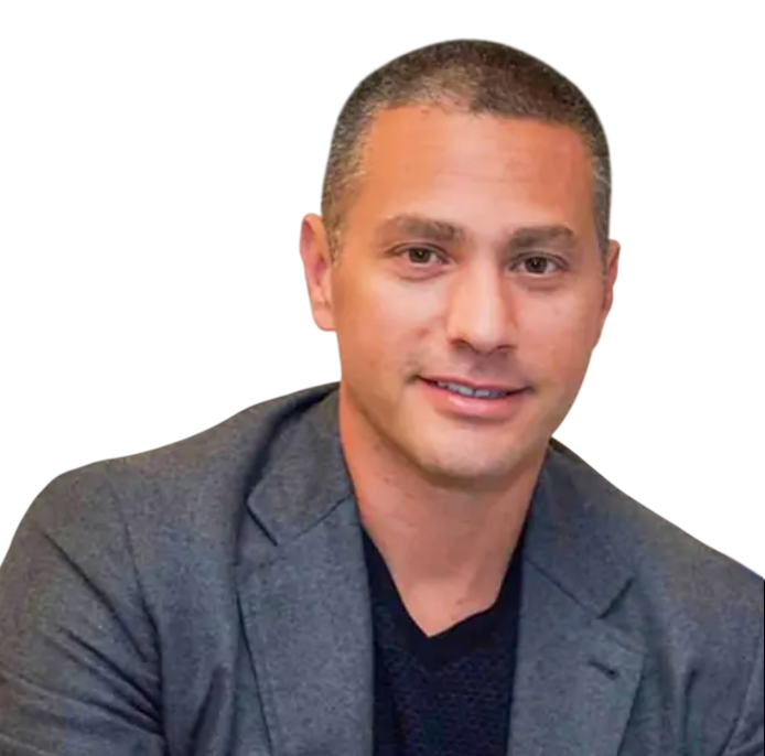 Adam Arviv, Founder & CEO of KAOS Capital
