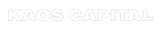 kaos capital logo