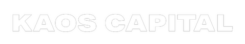 kaos capital logo
